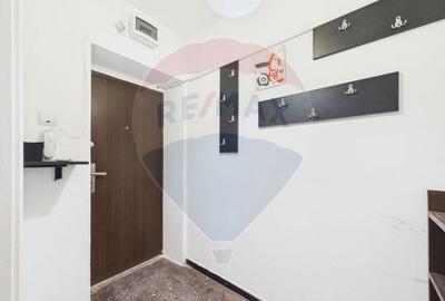 Apartament cu 2 camere semidecomandat, mobilat în Dristor - 13