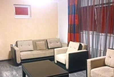 ►EuroMATERNA Garsoniera Decomandata 35m² Mobilata Utilata Centrala pe Gaze - 4