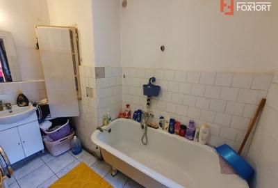 Apartament cu 3 camere nedecomandat, mobilat în P-ța Maria - 27