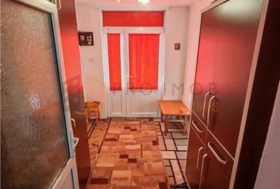Casa tip parter + teren zona Maxenu - 5
