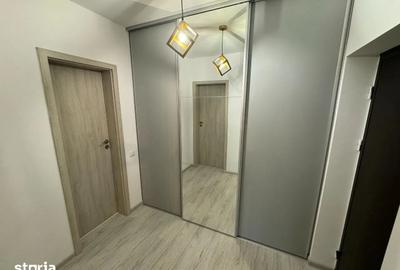 Apartament cu 2 camere decomandat, mobilat în Păcii - 8