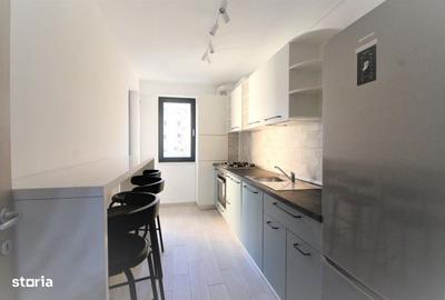 Apartament cu 2 camere decomandat, mobilat în Nerva Traian - 2