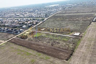 Teren Construcții intravilan de 370 mp, în Dobroești - 6