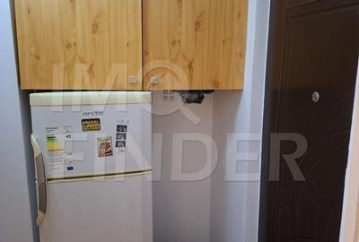 Garsonieră de închiriat – Strada Pasteur, Cluj-Napoca - 3