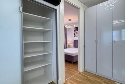 Apartament cu 2 camere în Barbu Văcărescu - 18