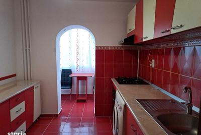 Apartament cu 2 camere decomandat în Rovine - 7