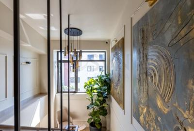REA1025077 Apartament superb 2 camere I Calea Floreasca I Imobil boutique - 10