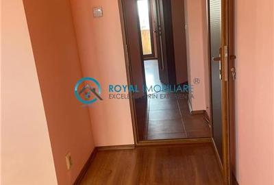 Apartament cu 2 camere decomandat în Gheorghe Doja - 4