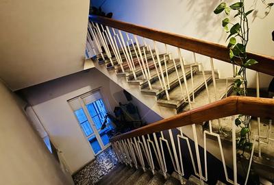 Apartament cu 3 camere de inchiriat Eminescu Dacia - 22