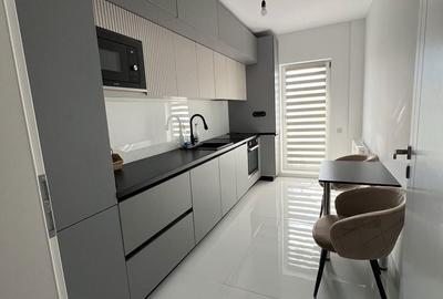 Apartament cu 2 camere în Central - 1