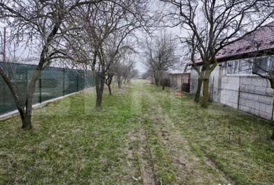 Teren în Central - 1