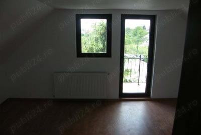Otopeni, doua vile in duplex - 4