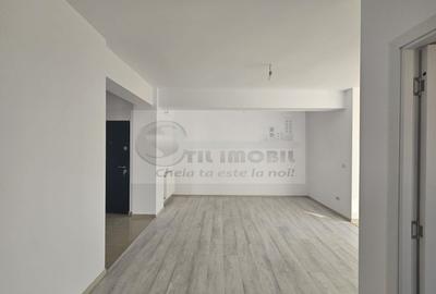 Apartament 1 camere 43mp  - Valea Lupului - 2