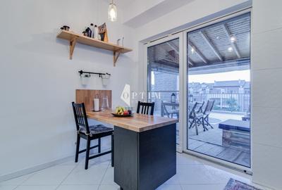 IBIZA SOL,3 camere,127 mp,TERASA 40 mp, Piscina,PARCARE+BOXA - 16