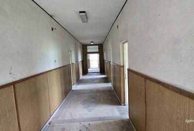 Spațiu comercial, de 800 mp, în Mihai Eminescu - 8