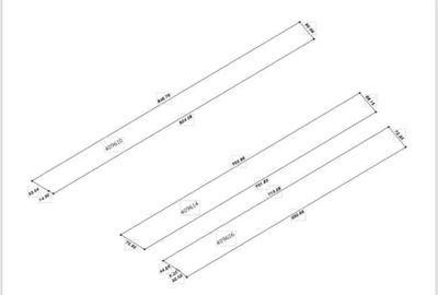Teren de 50000 mp, în Ianova - 3