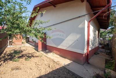 Casa de vanzare 3 camere P+Pod Mansardabil Varteju Magurele - 6