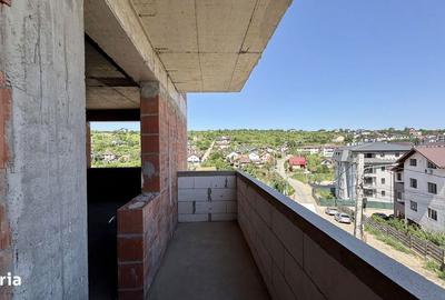 Apartament cu 2 camere în Hlincea - 8