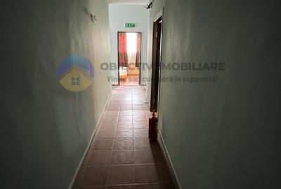 Spatiu comercial ultracentral bulevardul Republicii - 18