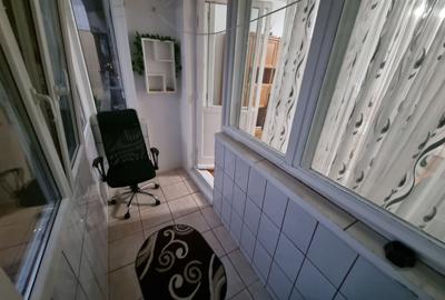 Apartament cu 2 camere semidecomandat, mobilat în Tomis II - 7