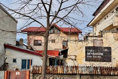 Teren - Bucurestii Noi - Jiului - Sos Chitila- Pod Constanta - 3