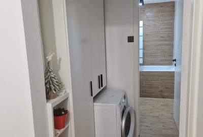 Apartament cu 3 camere decomandat în Rogerius - 6