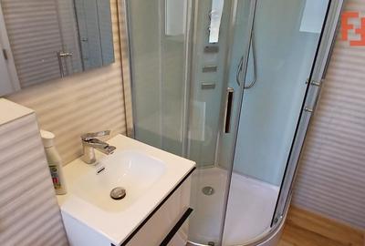 Duplex cu 5 camere cu Teren 300 Mp în Dumbrăvița - 6