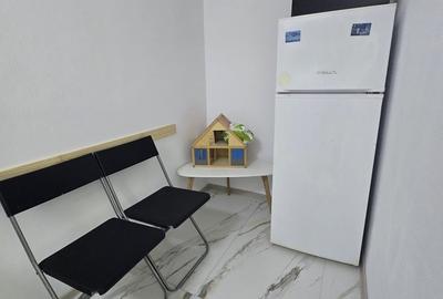 Berceni Alexandru Obregia - 2