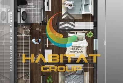 Casa 4 camere- 3 minute STV -Vidra - 5