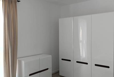 Apartament cu 2 camere decomandat în Florești - 4