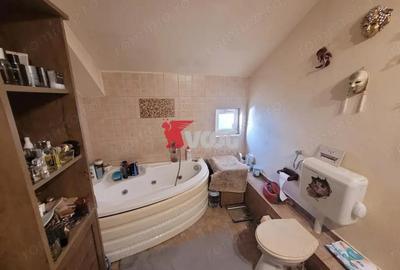 Casa cu 6 camere, pe doua nivele, zona Lipovei, Timisoara - 10