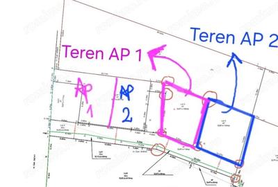 Apartament la vila in Faget langa statie de bus si market la parter. - 10