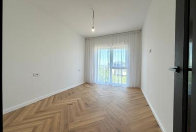 Duplex cu 4 camere cu Canalizare în Bucium - 13