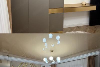 Apartament cu 4 camere decomandat în Semicentral - 5