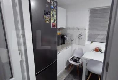 Apartament cu 3 camere decomandat în Central - 13