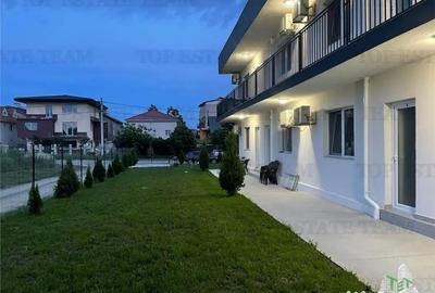 Casă cu 17 camere cu Teren 796 Mp în Eforie