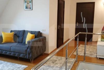 Apartament cu 3 camere decomandat în Central - 1