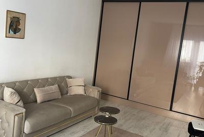 Apartament cu 2 camere decomandat, mobilat în Berceni - 5