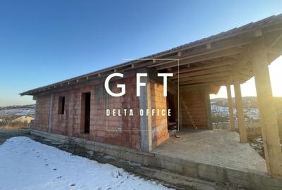 Case de vanzare Bistrita, Str. Soarelui - 22