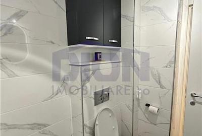 Apartament cu 2 camere decomandat, mobilat în Drumul Taberei - 7