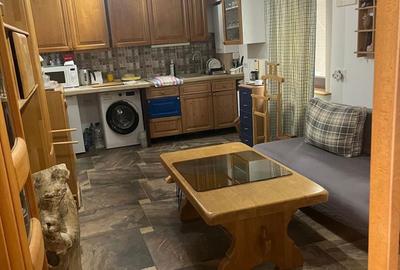 Apartament cu 4 camere decomandat în Valea Lupului - 5