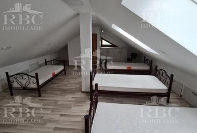 Duplex de inchiriat pretabil pentru cazare muncitor - 3