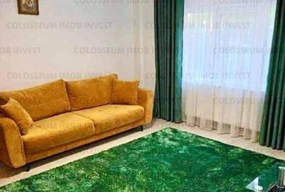 Apartament 3 camere, decomandat - zona Noua - 2