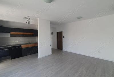 Apartament cu 2 camere semidecomandat în Dumbrăvița - 7