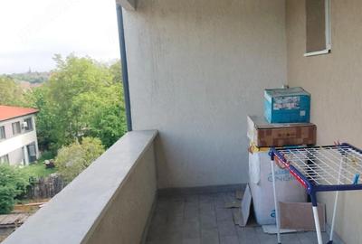 Garsonieră semidecomandată în Central - 7