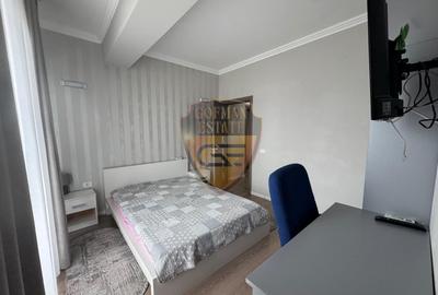 Apartament cu 2 camere decomandat, mobilat în Nord - 7