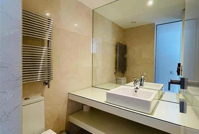 Apartament cu 4 camere semidecomandat în Kiseleff - 21