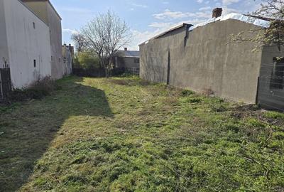 De vanzare Teren Ultracentral 563 mp, utilități, str. Italiană - 2