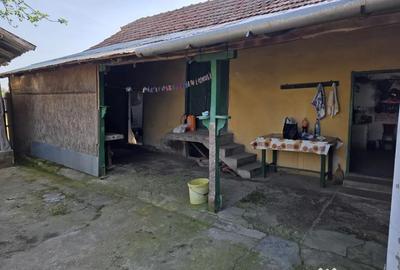 Casă cu 3 camere în Central - 5