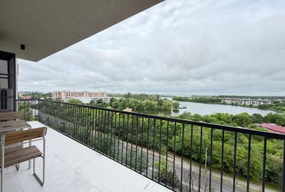 Apartament cu 2 camere semidecomandat în Sisești - 4